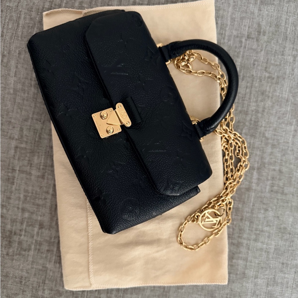 Louis Vuitton Nano Madeleine - Picture 2 of 5
